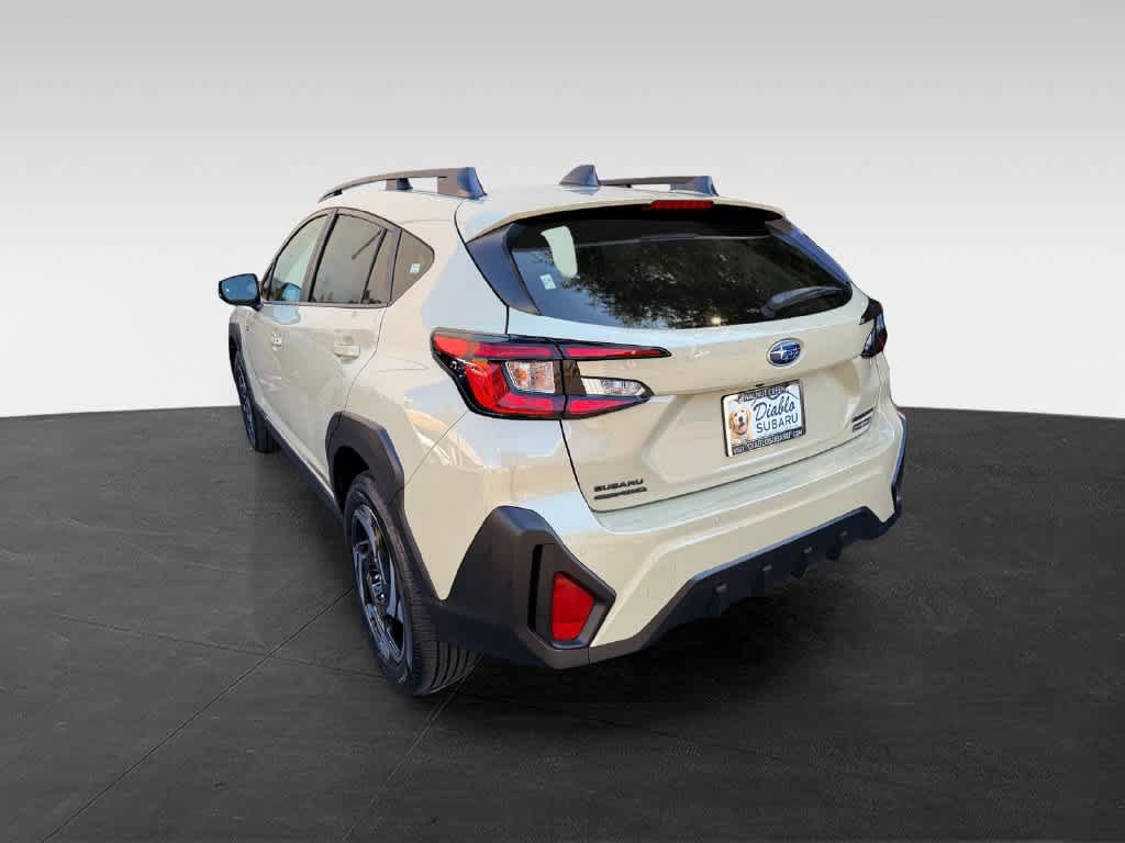 New 2026 Subaru Crosstrek 2.5i Limited AWD/4WD image 6