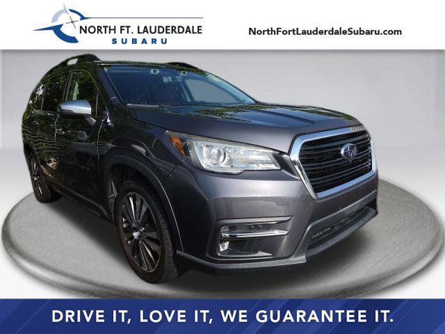 Used 2022 Subaru Ascent Touring AWD/4WD image 1