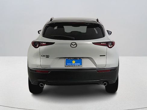 Used 2026 MAZDA CX-30 AWD 2.5 S image 5