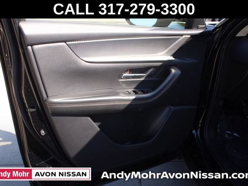 Used 2026 MAZDA CX-90 3.3 Turbo w/ Premium Sport Pkg AWD/4WD image 20