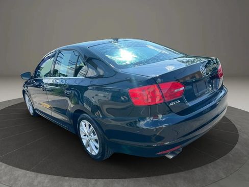 Used 2014 Volkswagen Jetta SE FWD image 7