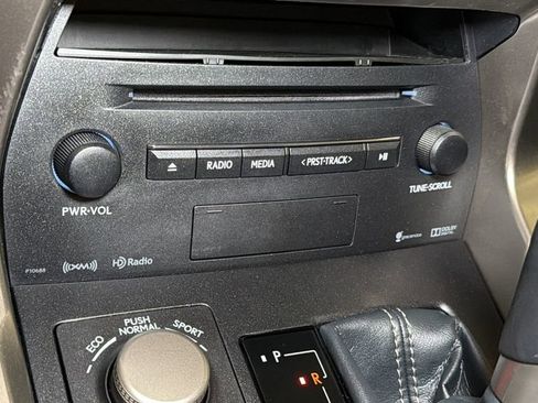 Used 2017 Lexus NX 300h AWD w/ Premium Package image 32