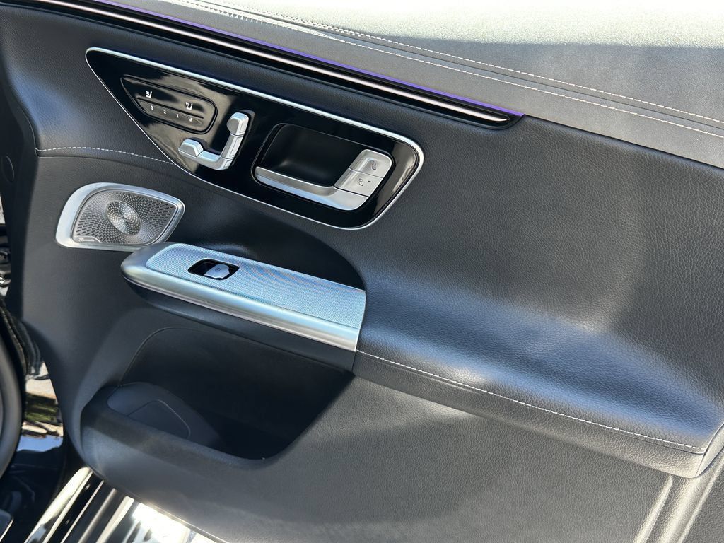 Certified 2023 Mercedes-Benz EQE 350+ 4MATIC SUV image 16