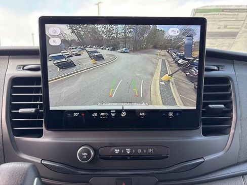 New 2026 Ford Transit 350 148 High Roof Extended w/ Load Area Protection Package image 21