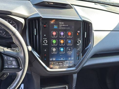 Certified 2023 Subaru Ascent Onyx Edition Limited image 21