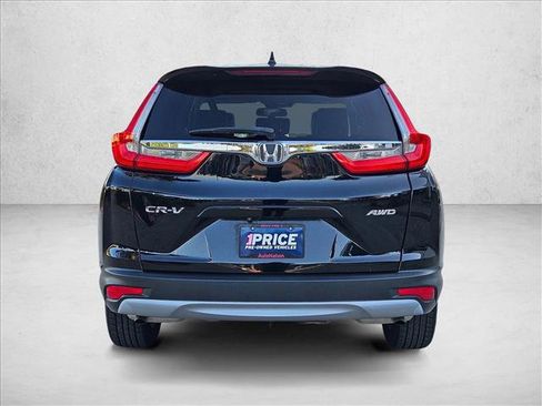 Used 2017 Honda CR-V EX-L image 6