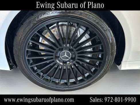 Used 2017 Mercedes-Benz C 300 4MATIC Coupe image 32