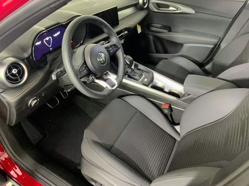 New 2025 Alfa Romeo Tonale image 22