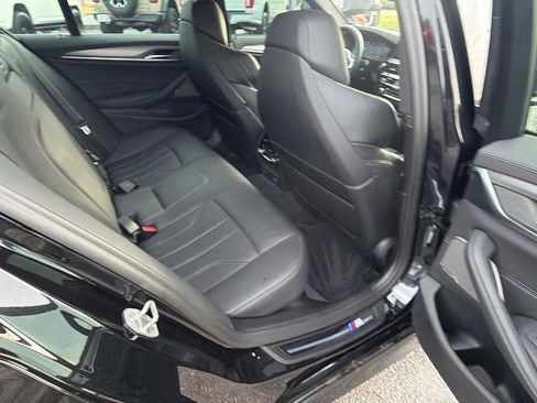 Used 2023 BMW M5 w/ Competition Package image 18