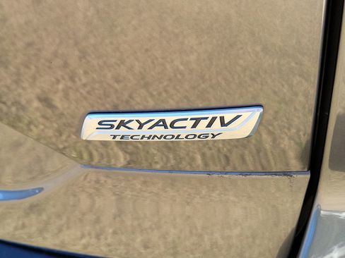 Used 2018 MAZDA CX-5 Grand Touring image 21