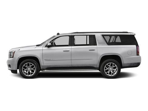 Used 2016 GMC Yukon XL SLT AWD/4WD image 3