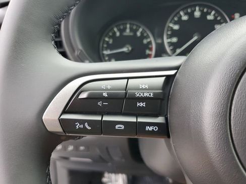 Certified 2026 MAZDA CX-30 AWD 2.5 S w/ Select Sport Pkg image 20