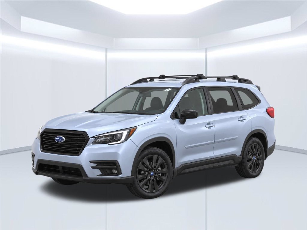 Used 2022 Subaru Ascent Onyx Edition AWD/4WD image 2