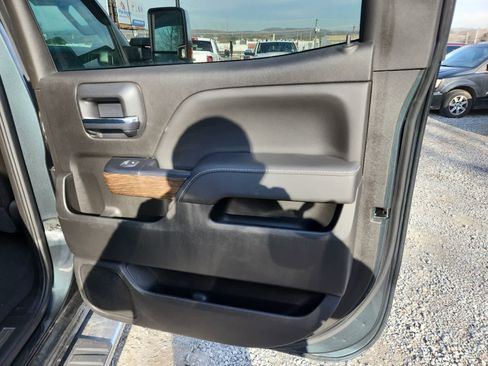 Used 2019 GMC Sierra 2500 Denali w/ Duramax Plus Package image 22