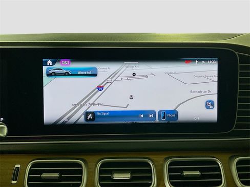 New 2025 Mercedes-Benz GLE 450 4MATIC Coupe image 16