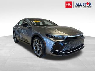 New 2026 Toyota Crown Limited 360° Tour