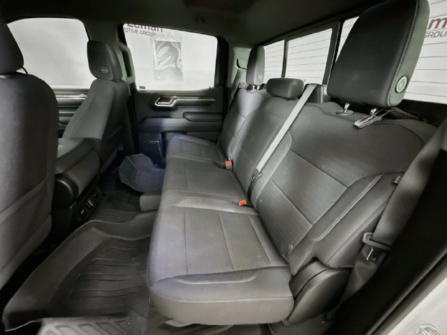 Used 2024 GMC Sierra 1500 SLE w/ Preferred Package AWD/4WD image 24