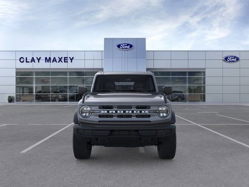 New 2025 Ford Bronco Big Bend AWD/4WD image 6