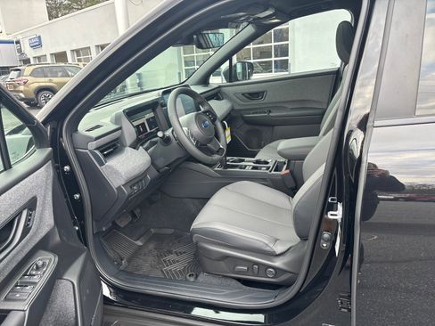 New 2026 Subaru Outback Limited XT image 14