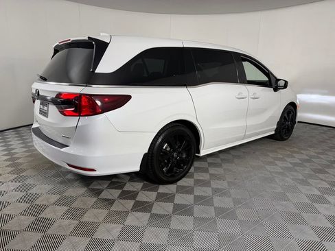 Used 2024 Honda Odyssey Sport image 7