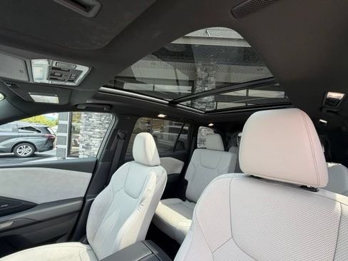 Used 2025 Lexus TX 350 AWD w/ Technology Package image 17