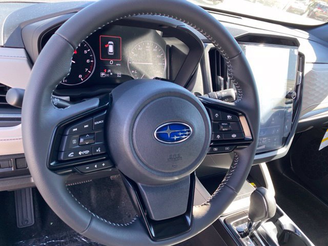 New 2026 Subaru Forester Premium AWD/4WD image 12