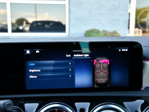 Used 2025 Mercedes-Benz CLA 250 image 16