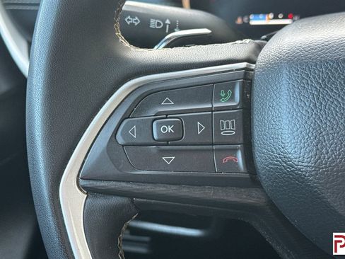 Used 2023 Jeep Grand Cherokee L Laredo w/ Trailer Tow Group (B) image 29