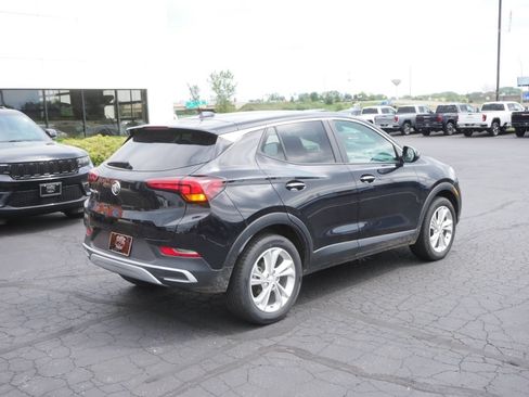 Used 2023 Buick Encore GX Preferred FWD image 7