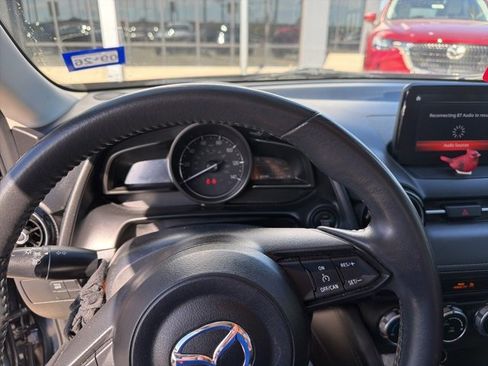 Used 2019 MAZDA CX-3 Touring w/ Preferred Equipment Package image 3