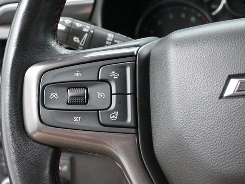 Used 2021 Chevrolet Tahoe RST w/ Luxury Package AWD/4WD image 20