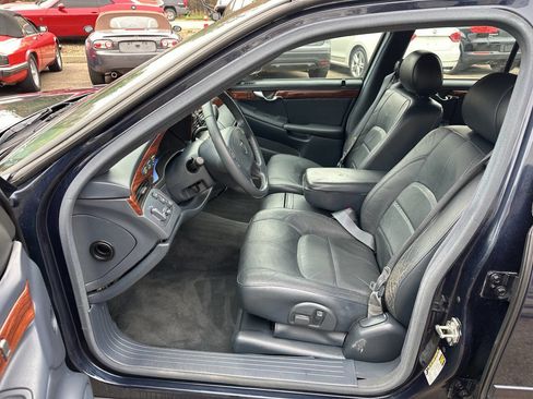 Used 2004 Cadillac De Ville image 19