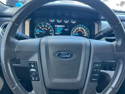 Used 2014 Ford F150 XLT w/ Equipment Group 302A Luxury AWD/4WD image 18