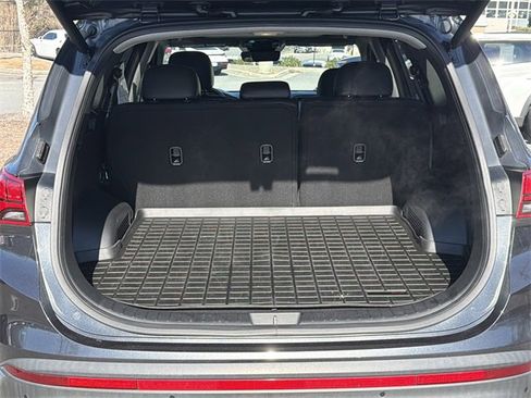 Certified 2022 Hyundai Santa Fe Limited image 18