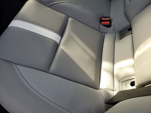 New 2026 Toyota Camry SE FWD image 15