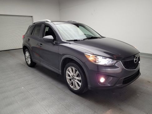 Used 2014 MAZDA CX-5 Grand Touring image 13