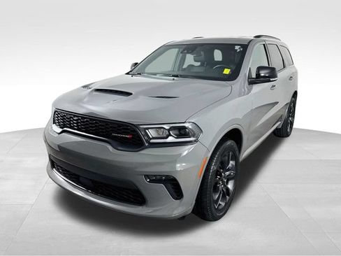 Used 2023 Dodge Durango GT AWD/4WD image 1