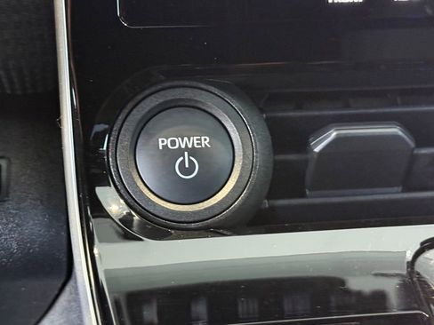 Certified 2024 Toyota bZ4X XLE image 28