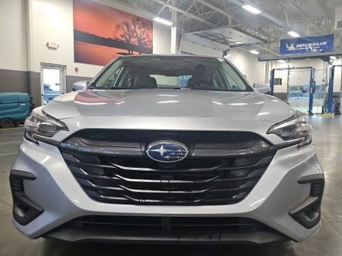 Certified 2025 Subaru Legacy Premium image 3