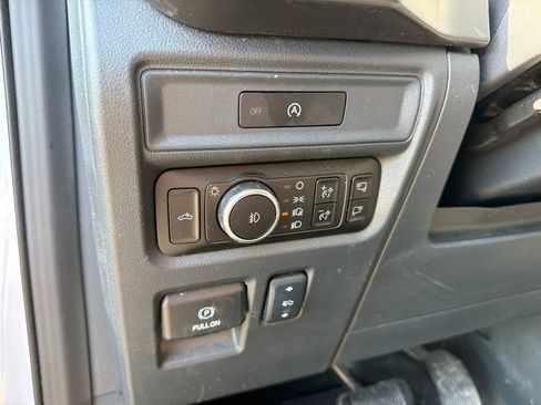 Used 2025 Ford F150 Tremor w/ Mobile Office Package AWD/4WD image 14