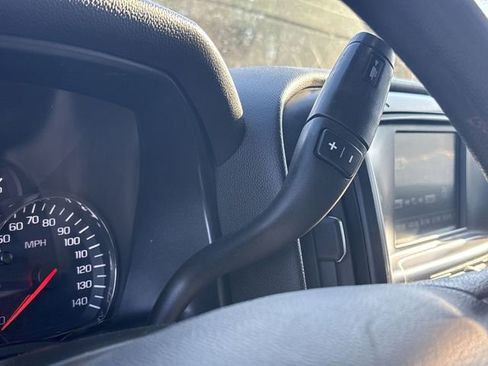 Used 2019 Chevrolet Silverado 2500 W/T w/ WT Convenience Package image 19