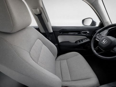 Used 2024 Honda Civic EX image 16