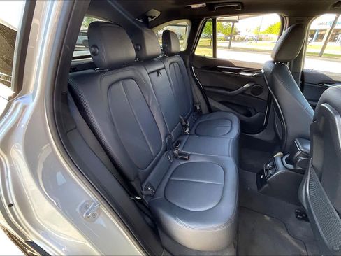 Used 2016 BMW X1 xDrive28i image 19