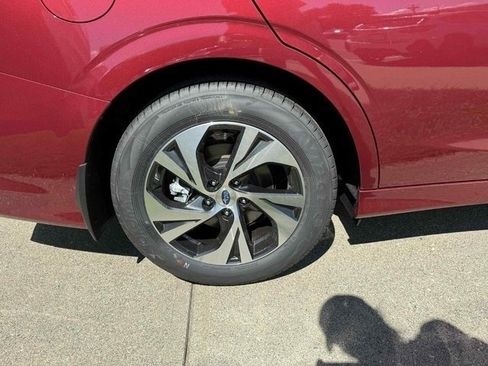 New 2025 Subaru Legacy Premium image 12
