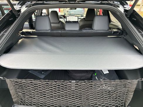 New 2026 Toyota bZ image 34