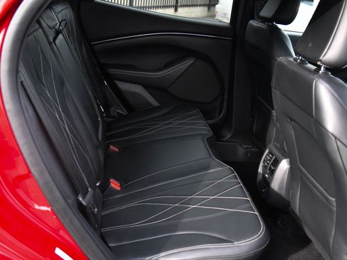 Used 2023 Ford Mustang Mach-E Select image 45