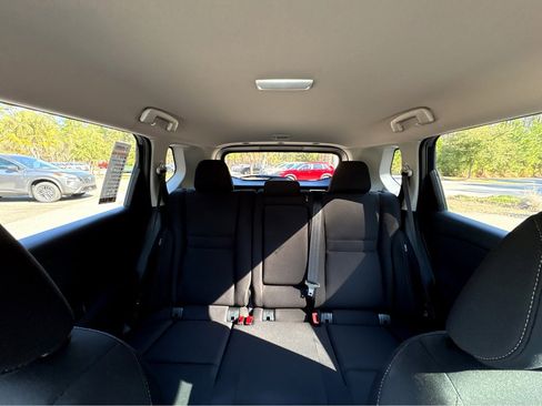 New 2026 Nissan Rogue S image 31