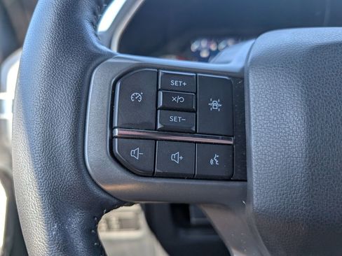 Used 2022 Ford F150 XLT w/ Equipment Group 302A High image 12