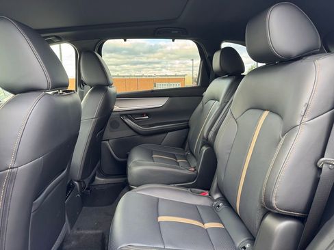 New 2026 MAZDA CX-90 3.3 Turbo w/ Premium Plus Pkg AWD/4WD image 10