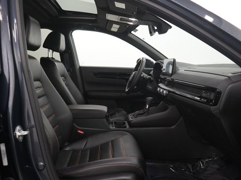 Used 2023 Honda CR-V Sport Touring image 13